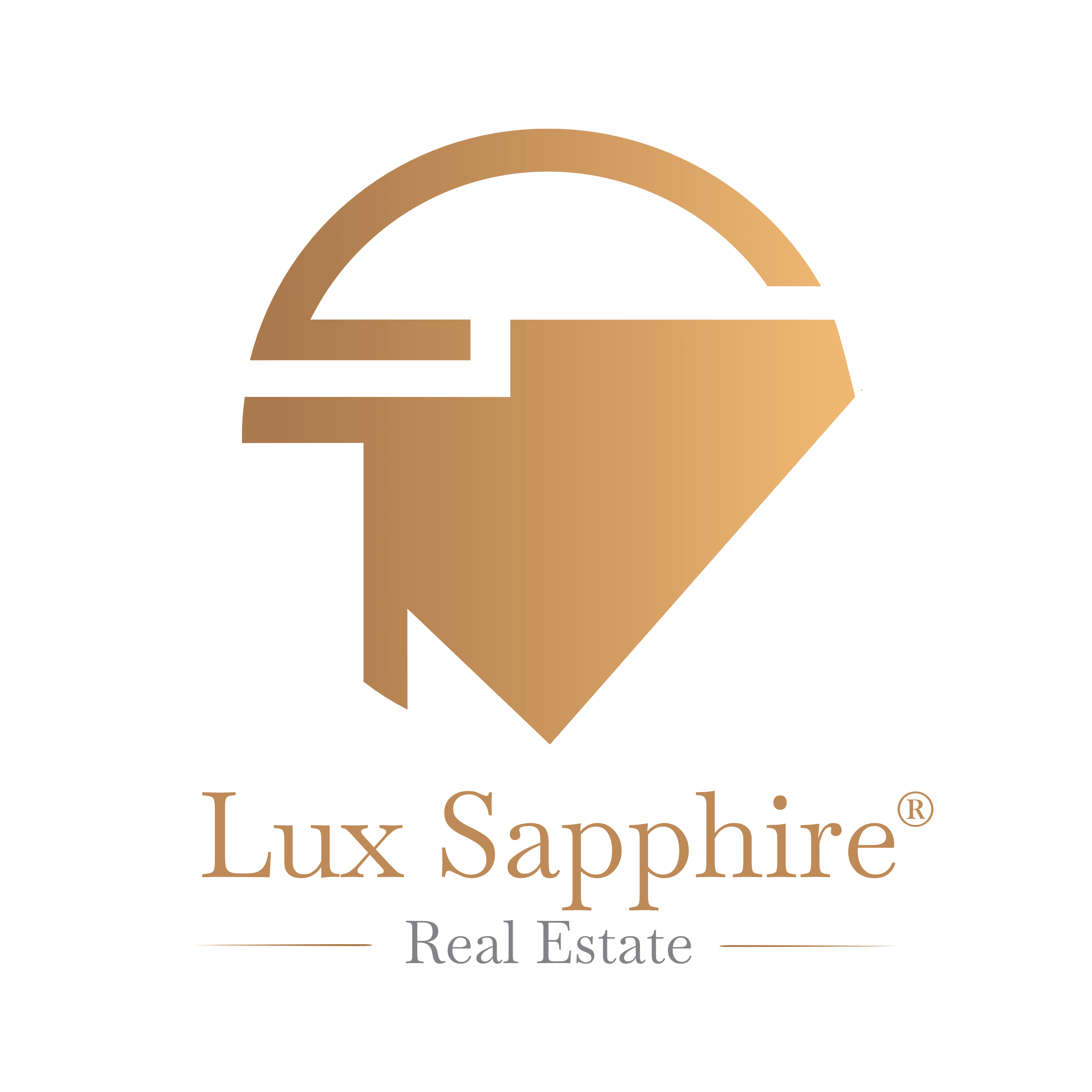 Estimated Quote Request for Interior Design - Lux Sapphire - Real Estate