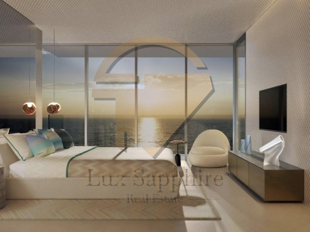 Luxury Development Island, Consulting Service - Lux Sapphire - Real Estate